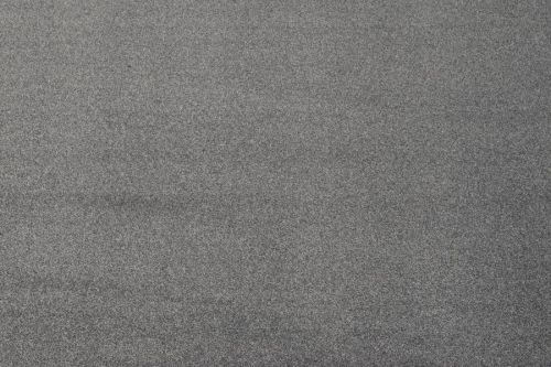 Tapibel Metrážový koberec Supersoft 850 tm. šedý - Rozměr na míru s obšitím cm Šedá