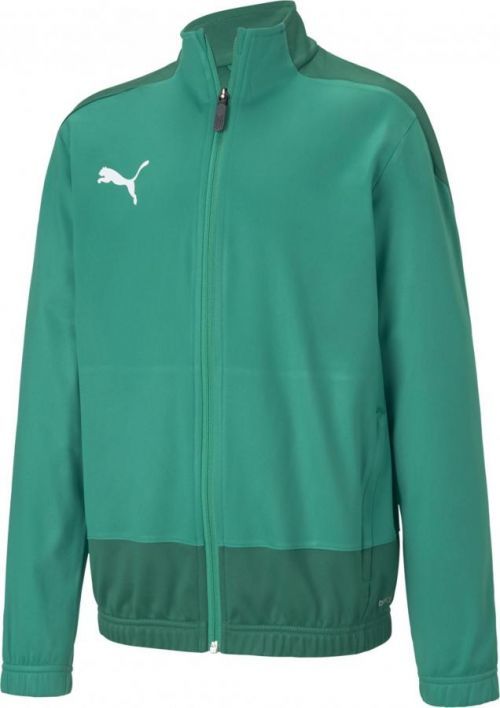 Bunda Puma teamGOAL 23 training Jacket Jr