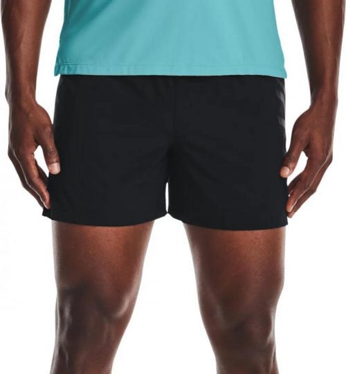 Under Armour SpeedPocket 5'' Short Black - S