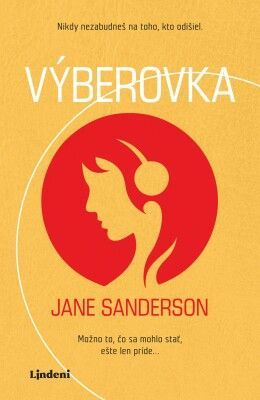 Výberovka - Jane Sanderson - e-kniha