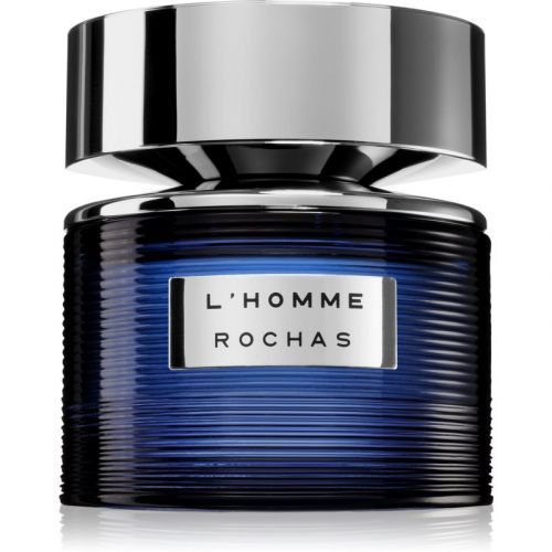 Rochas L’Homme Rochas toaletní voda pro ženy 100 ml