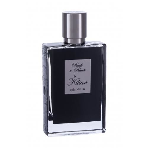 By Kilian The Cellars Back to Black 50 ml parfémovaná voda Naplnitelný unisex