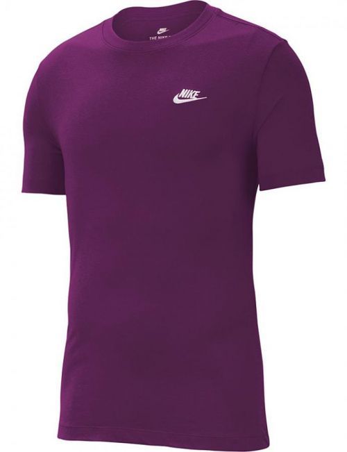 Pánské pohodlné tričko Nike