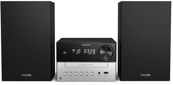 PHILIPS TAM3205/12 MIKROSYSTÉM