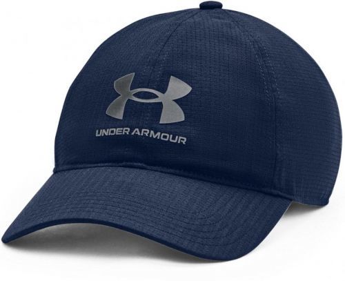 Kšiltovka Under Armour Isochill Armourvent ADJ