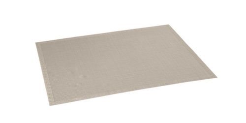 Prostírání FLAIR STYLE 45 x 32 cm, nugátová