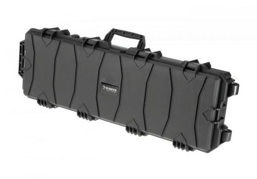 Přepravní kufr na zbraň Wave Nimrod Tactical® (Barva: Černá)