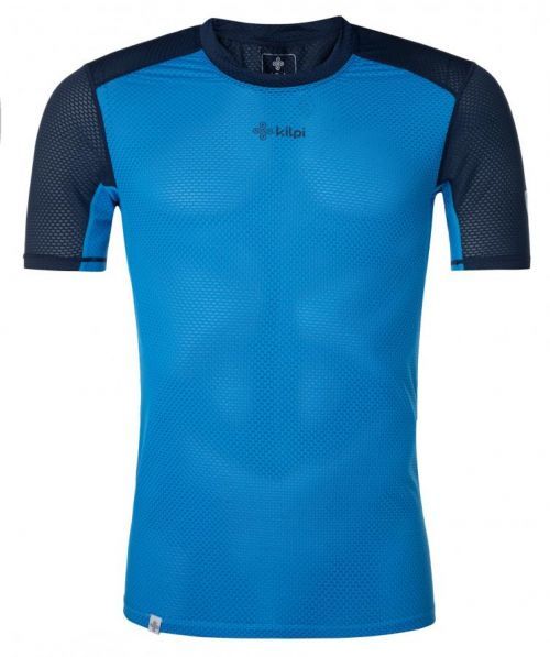 Kilpi COOLER-M MODRÁ, Velikost 3XL