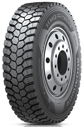 Hankook Dm11 295/80 R 22.5 celoroční