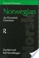 Norwegian - An Essential Grammar (Strandskogen Ase-Berit)(Paperback)