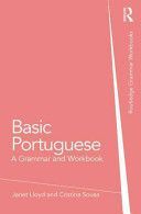 Basic Portuguese - A Grammar and Workbook (Lloyd Janet)(Paperback)