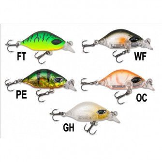 Wobler Iron Claw Apace C 30 S Vzor OC-3901432