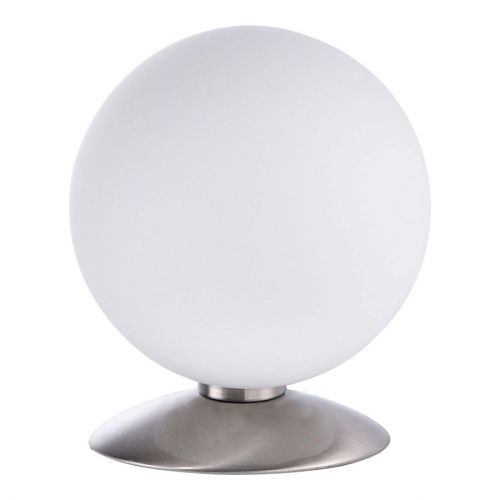 PAUL NEUHAUS LED koule, stolní lampa, na noční stolek 3000K PN 4013-55