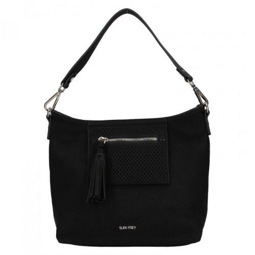 Dámské crossbody Suri Frey Ailey - černá