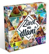 Tlama Games Život na dlani