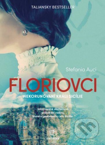 Floriovci - Stefania Auci