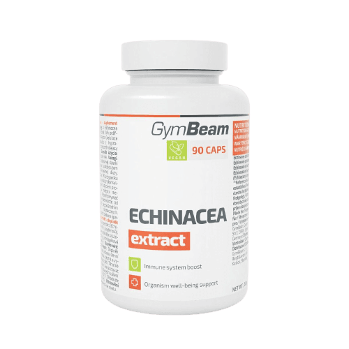 Echinacea - GymBeam