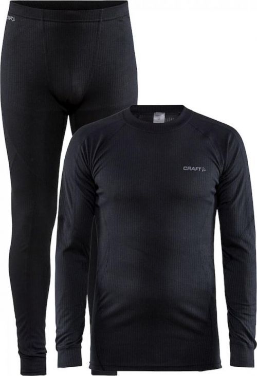 Souprava Craft CRAFT CORE Dry Baselayer SET