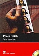 Photo Finish (Sweetnam Polly)(Mixed media product)