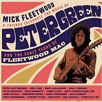 Mick Fleetwood & Friends – Mick Fleetwood & Friends Celebrate the Music of Peter Green and the Early Years of Fleetwood Mac CD+DVD