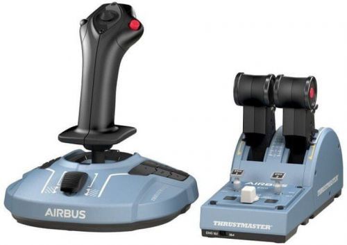 Thrustmaster TCA Officer Pack (Airbus Edition)