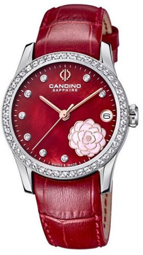 Candino Lady Elegance C4721/2
