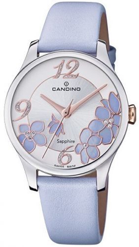 Candino Lady Elegance C4720/3