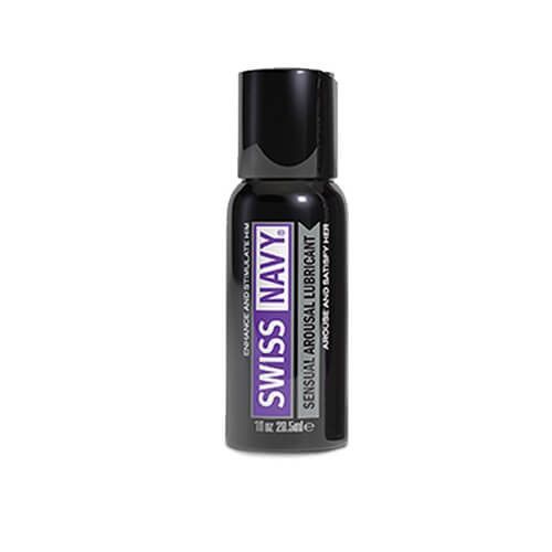 Swiss Navy - Sensual Arousal Lubricant 29,5ml