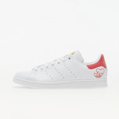 adidas Stan Smith W Ftw White/ Haze Rose/ Gold Metalic EUR 41 1/3