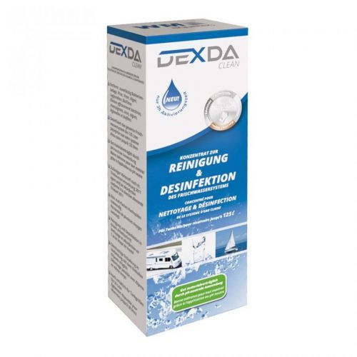Dexda® dezinfekční prostředek 125 l