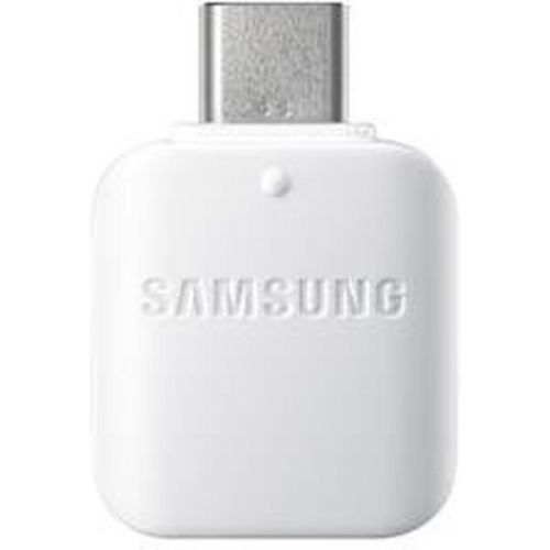Redukce Samsung EE-UN930BWE z USB-C na USB/OTG, White