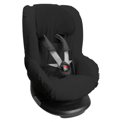 Dooky Potah na autosedačku Seat Cover Group1 UNI Black