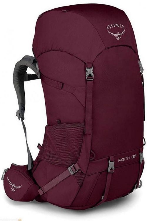 Osprey RENN 65 aurora purple