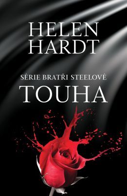 Touha - Helen Hardtová - e-kniha