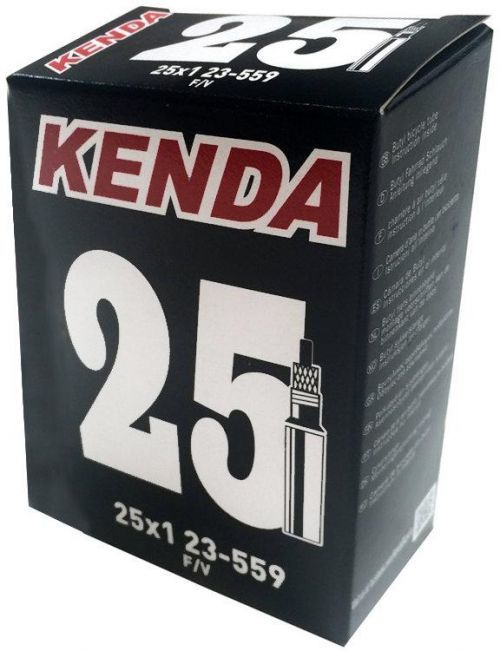 Kenda duše 25x1,0 (23-559) FV 32 mm