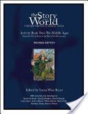 Story of the World: History for the Classical Child - Activity Book 2: the Middle Ages: from the Fall of Rome to the Rise of the Renaissance (Bauer Susan Wise)(Paperback)