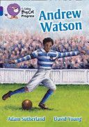 Andrew Watson (Sutherland Adam)(Paperback)