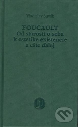 Foucault - Vladislav Suvák
