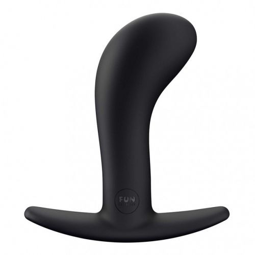 FunFactory  Fun Factory Anální dildo Bootie L černé