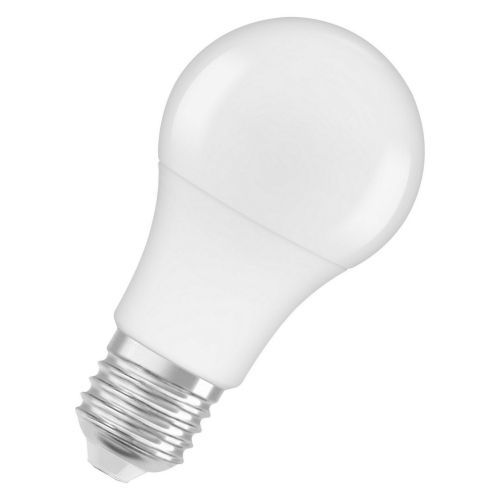 LED žárovka Osram BASECLA60 8,5W (60W) neutrální bílá (4000K) E27, 2ks v balení