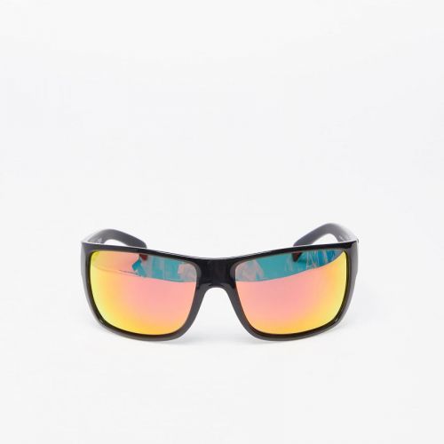 Horsefeathers Zenith Sunglasses Gloss Black/ Mirror Red EUR
