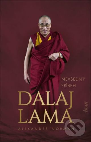 Dalajlama - Alexander Norman