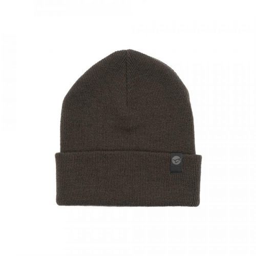 Korda Čepice LE Klassic Beanie Olive