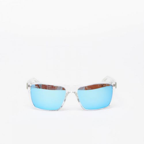 Horsefeathers Merlin Sunglasses Crystal/ Mirror Blue EUR