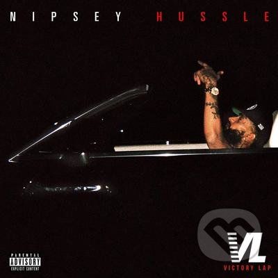 Nipsey Hussle: Victory Lap LP - Nipsey Hussle