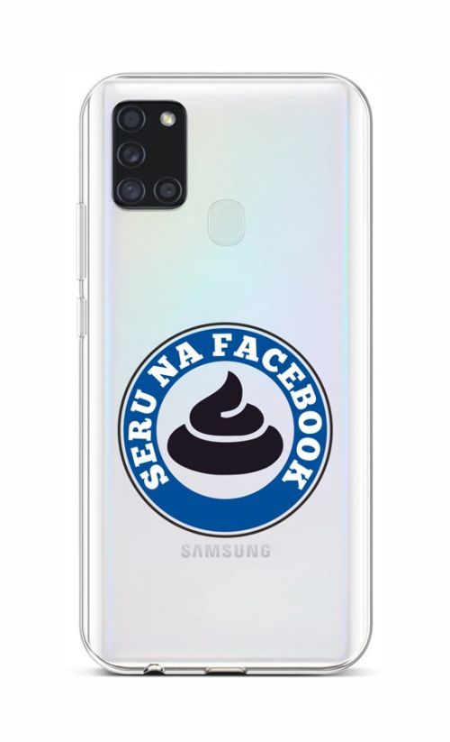 Kryt TopQ Xiaomi Redmi 9 silikon Shock duhový růžovo-fialový 52759