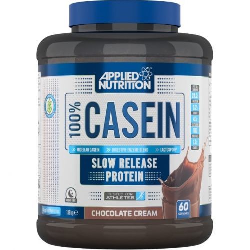 Micellar Casein Protein 1800 g vanilkový krém - Applied Nutrition