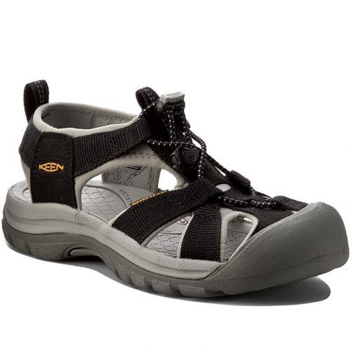 Keen VENICE H2 WOMEN black/neutral gray Velikost: 41