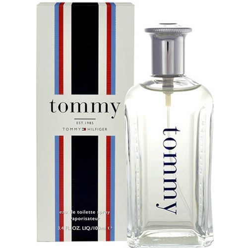 Tommy Hilfiger Tommy Man toaletní voda pro muže 50 ml