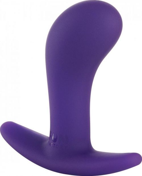 FunFactory  Fun Factory Anální dildo Bootie S fialové